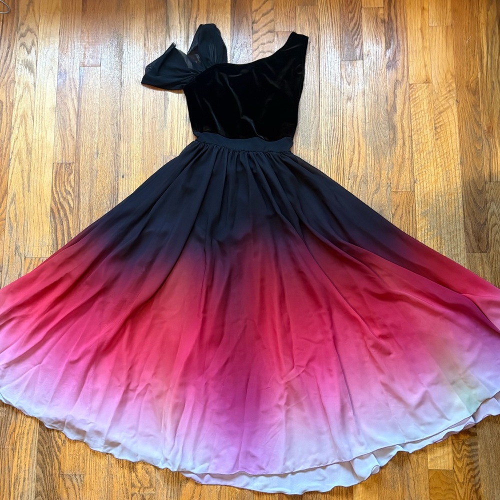 A Wish Come True Soak Up Wine Dance Costume Women’s Size SA (Small Adult)
